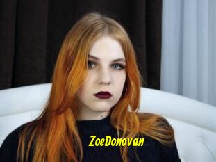 ZoeDonovan
