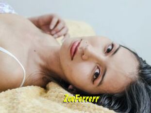 ZoeFerrerr