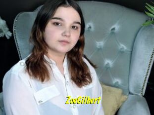 ZoeGilbert