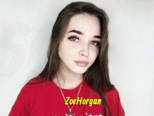 ZoeHorgan