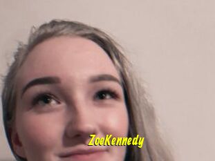 ZoeKennedy
