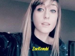 ZoeKenobi