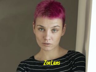 ZoeLans