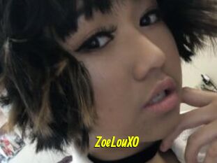 ZoeLouXO