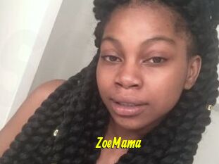 ZoeMama