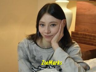 ZoeMarks