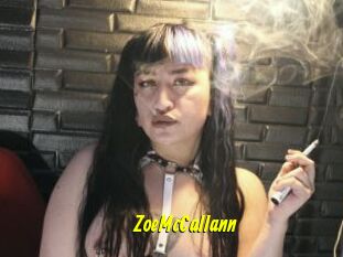 ZoeMcCallann