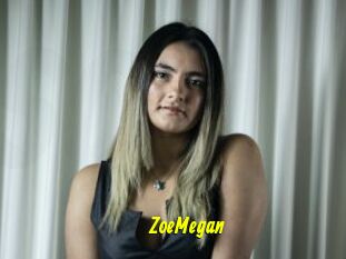 ZoeMegan