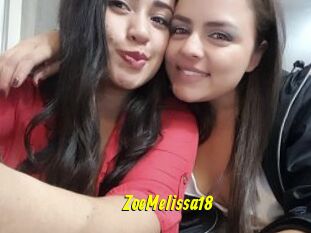 ZoeMelissa18
