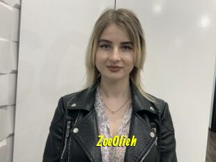 ZoeOlieh