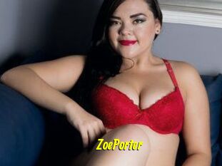 ZoePorter