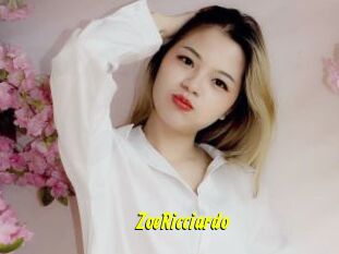 ZoeRicciardo