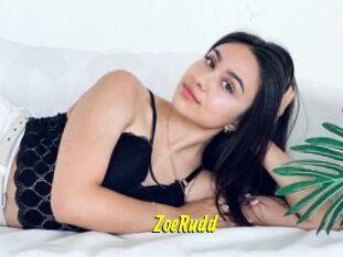 ZoeRudd