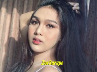ZoeSarape