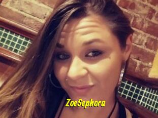 ZoeSephora