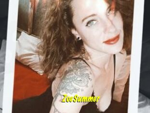 ZoeSummer