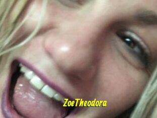 ZoeTheodora