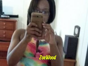 ZoeWood