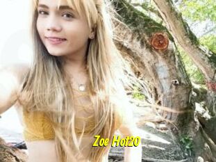Zoe_Hot20