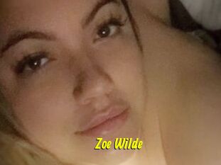 Zoe_Wilde
