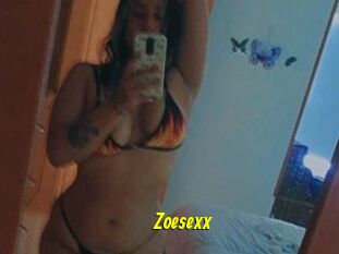 Zoesexx