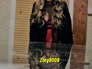 Zoey8008