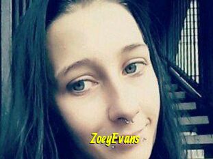 ZoeyEvans