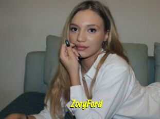 ZoeyFord