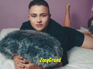 ZoeyGrand
