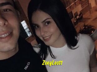 ZoeyLeo11