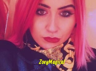 ZoeyMagical