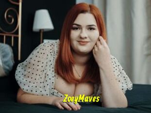 ZoeyMaves