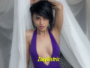 ZoeyOistric