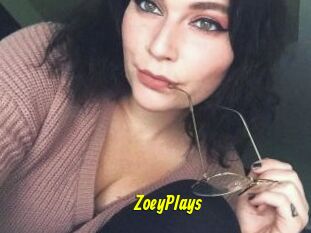 ZoeyPlays