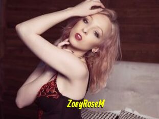 ZoeyRoseM