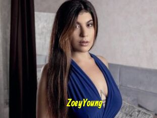 ZoeyYoung