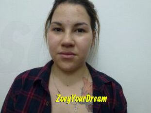 ZoeyYourDream