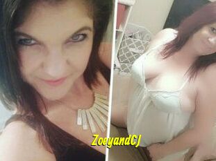 ZoeyandCJ