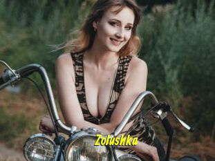 Zolushka