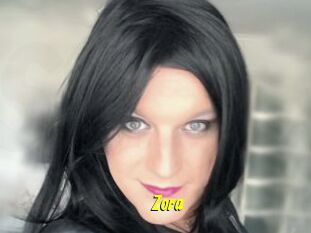 Zora