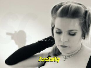 ZoraZaftig