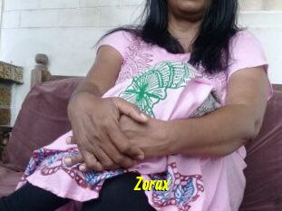 Zorax