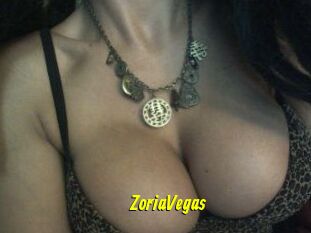ZoriaVegas
