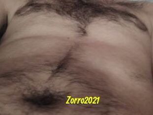 Zorro2021