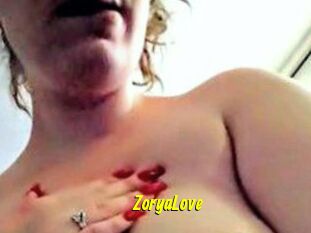 ZoryaLove