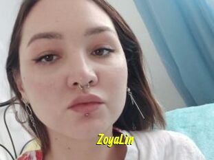 ZoyaLin