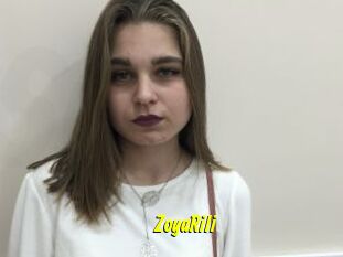 ZoyaRili
