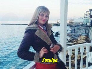 Zozulya