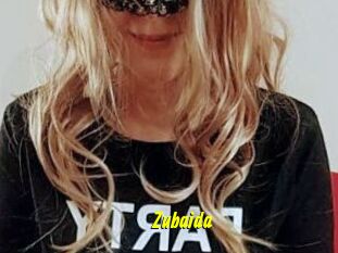 Zubaida