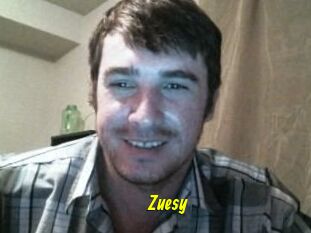 Zuesy